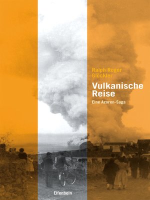 cover image of Vulkanische Reise